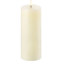 Uyuni Pillar LED Candle 20cm