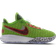 NIKE LeBron XX GS Stocking Stuffer - Green Apple/University Red/Bright Crimson/Reflect Silver/Blue Chill