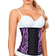 Lady Slim Fajas Colombianas Reductoras Body Shaper - Purple