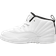 Nike Air Jordan 12 Retro TD - ColorwayWhite/University Red/Black