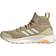 Adidas Terrex Free Hiker Primeblue W - Beige Tone/Wonder White/Pulse Amber