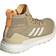 Adidas Terrex Free Hiker Primeblue W - Beige Tone/Wonder White/Pulse Amber