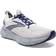 Brooks Glycerin StealthFit 20 M - Oyster/Alloy/Blue Depths