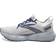 Brooks Glycerin StealthFit 20 M - Oyster/Alloy/Blue Depths