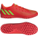 Adidas Predator Edge.4 TF - Red/Solar Green/Core Black