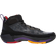 NIKE Air Jordan XXXVII GS - Black/True Red/Club Purple/Dark Charcoal