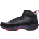 NIKE Air Jordan XXXVII GS - Black/True Red/Club Purple/Dark Charcoal