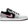 Nike Air Jordan 1 Low GS - Black/Grey/Pink