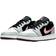 Nike Air Jordan 1 Low GS - Black/Grey/Pink