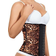 Lady Slim Fajas Colombianas Reductoras Body Shaper - Brown