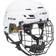 CCM Tacks 210 Combo Sr - White