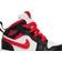 Nike Air Jordan 1 Mid TD - White/Very Berry/Black