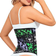 Lady Slim Fajas Colombianas Reductoras Body Shaper - Green