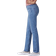 Lee Women's Classic Fit Monroe Straight-Leg Jeans - Inspire Blue