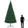 vidaXL 284293 Christmas Tree 400cm