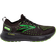 Brooks Glycerin StealthFit 20 M - Black/Pearl/Green Gecko