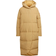 Adidas Big Baffle Down Coat W - Golden Beige