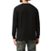 Dickies Heavyweight Long Sleeve Pocket T-shirt - Black