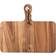 Dorre Oline Ostbricka 4st