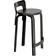 Artek High Chair K65 Barhocker 70cm