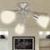 vidaXL Sunderland Ceiling Lamp