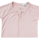 Boody Babygrow - Rose