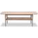 Haslev Athene Coffee Table 150x60cm