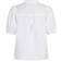 Neo Noir Odesa Linen Blouse - White