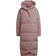 Adidas Big Baffle Down Coat W - Purple