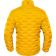 Stellar Equipment M Stretch Down Jacket - Yellow