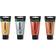 Reeves Metallic Acrylic Paint Set 4x75ml