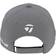 TaylorMade Tour Radar Hat - Charcoal