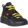 Polo Ralph Lauren PS100 High-Top M - Black/Red/Canary Yellow