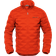Stellar Equipment M Stretch Down Jacket - Orange