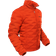 Stellar Equipment M Stretch Down Jacket - Orange
