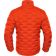 Stellar Equipment M Stretch Down Jacket - Orange