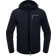 Stellar Equipment M Light Softshell Jacket - BluBlack