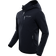 Stellar Equipment M Light Softshell Jacket - BluBlack