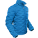 Stellar Equipment M Stretch Down Jacket - Blue