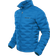 Stellar Equipment M Stretch Down Jacket - Blue