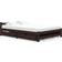 vidaXL Bed Frame with 4 Drawers 55cm