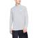 Under Armour Men's UA Tech ½ Zip Long Sleeve Top - Halo Gray/White