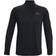 Under Armour Men's UA Tech ½ Zip Long Sleeve Top - Black