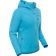 Stellar Equipment W Light Softshell Jacket - Aqua