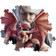 Clementoni Anne Stokes Collection Dragonkin 1000 Pieces