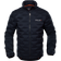 Stellar Equipment M Stretch Down Jacket - BluBlack