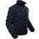Stellar Equipment M Stretch Down Jacket - BluBlack