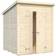 Palmako Leif 3.1 m² (Building Area 3.1 m²)