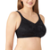 Wacoal Awareness Soft Cup Bra - Black