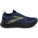 Brooks Glycerin StealthFit 20 M - Blue/Ebony/Lime